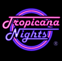 Tropicana Nights Photo