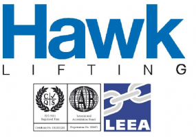 Hawk Lifting Ltd Photo