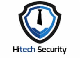 Hitech Security Photo