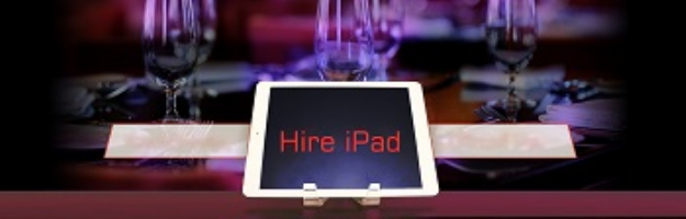 Hire iPad Photo