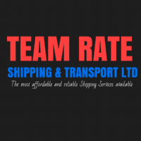 Team Rate Shipping and Transport Ltd  Photo