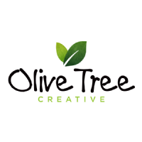 Olive Tree Creative Photo