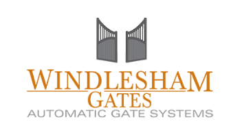 Windlesham Gates Photo