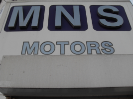 M.N.S Motors Photo
