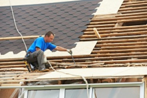 Liverpool Reliable Roofers Photo