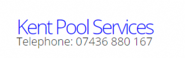 Kent Pool Services Photo