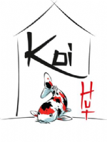 Koi Hut Photo