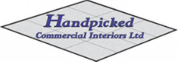 Handpicked Commercial Interiors Ltd Photo