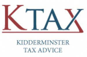 Kidderminster Tax Advice Photo