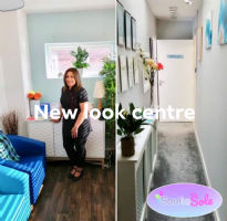 Soul to Sole Holistic Therapy centre Photo