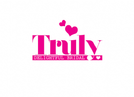 Truly Delightful Bridal Totnes Photo
