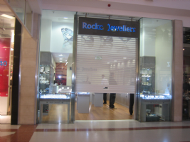 Rockc jewellers Photo