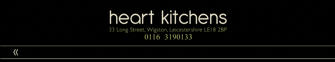 Heart Kitchens Ltd Photo