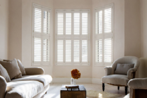 Plantation Shutters Ltd Photo