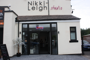 Nikki-Leigh Studio Photo
