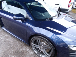 gsi valeting Photo