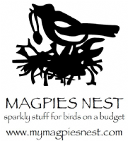 Magpies Nest  Photo