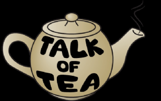 Talk of Tea Photo