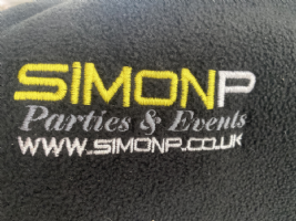 Simon P Parties & Events Photo