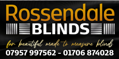 Rossendale Blinds Photo