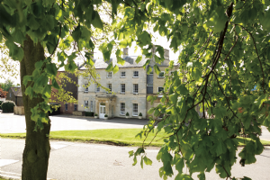 Spratton Hall School Photo