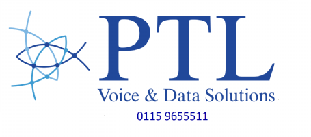 PTL Voice and Data Photo