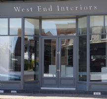 West End Interiors Photo