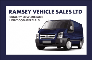 Ramsey Vehicle Sales Ltd Photo