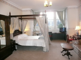 the lismore and rothwell house hotels  Photo