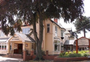 The Beeches Hotel and Leisure Club Photo