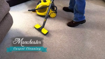 Manchester Carpet Cleaning Photo