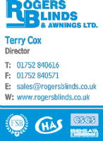 ROGERS BLINDS and AWNINGS LTD Photo