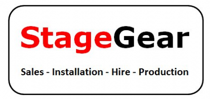 StageGear Ltd Photo