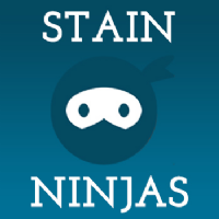 Stain Ninjas Photo