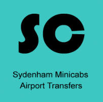 Sydenham Mini Cabs Airport Transfers Photo