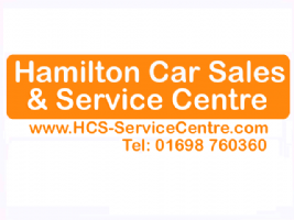 hamilton car sales and Service Centre Photo