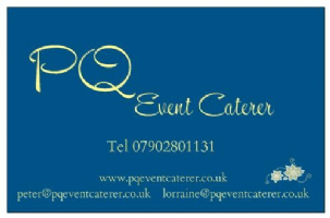 Pq event caterer Photo