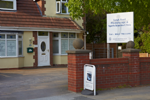 Leigh Road Physiotherapy and Sports Injuries Clinic Photo