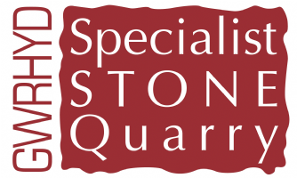 Gwrhyd Specialist Stone Quarry Photo