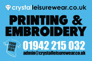 crysta lleisurewear Photo