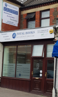 Total Books (Bristol). Accountants, Bookkeepers & Tax advisers Photo