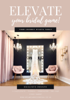 Holmes and Co Bridal Couture  Photo