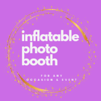 Inflatable Photobooth Photo