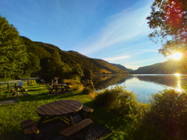 Pen-y-Bont Hotel Photo