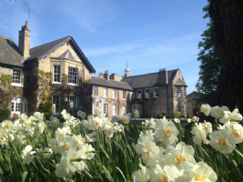 Pocklington School Photo