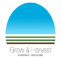 Grow and Harvest Photo