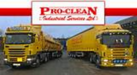 Pro-Clean Industrial Services Limited Photo