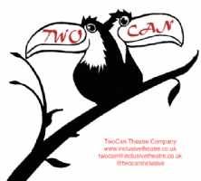 TwoCan Inclusive Theatre Company Photo