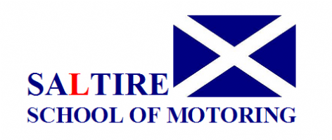 Saltire School of Motoring Photo