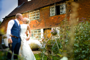 The Plough and Barn at Leigh  Photo